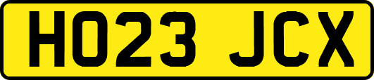 HO23JCX