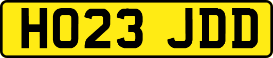 HO23JDD