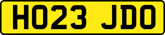 HO23JDO