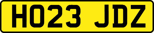 HO23JDZ