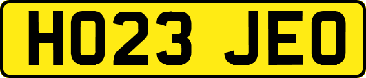 HO23JEO