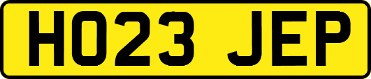 HO23JEP