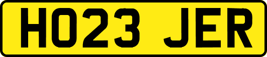 HO23JER
