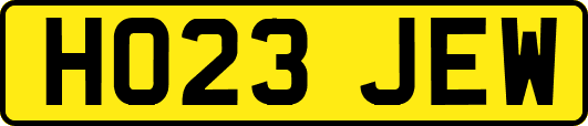 HO23JEW