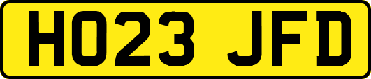 HO23JFD