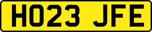 HO23JFE
