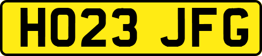 HO23JFG