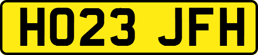HO23JFH