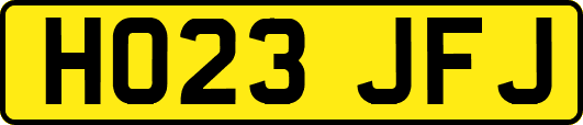HO23JFJ