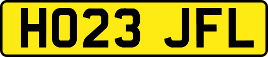 HO23JFL