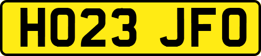 HO23JFO