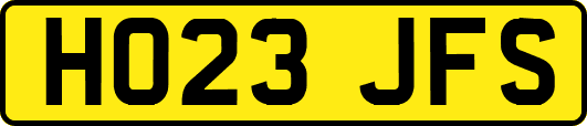 HO23JFS