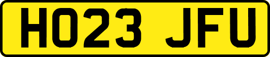 HO23JFU