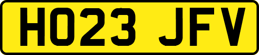 HO23JFV