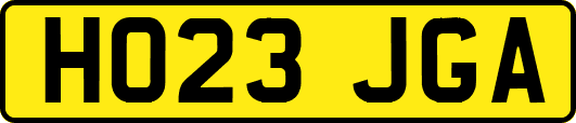 HO23JGA