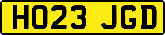 HO23JGD