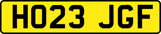 HO23JGF