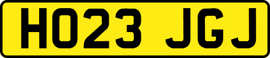 HO23JGJ