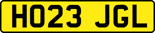 HO23JGL