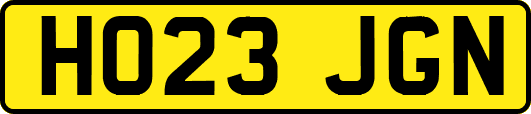 HO23JGN