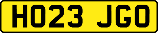HO23JGO