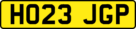 HO23JGP