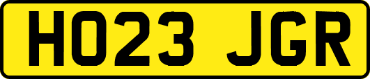 HO23JGR