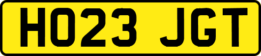 HO23JGT