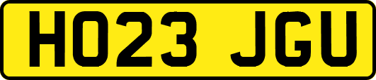 HO23JGU