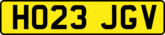 HO23JGV
