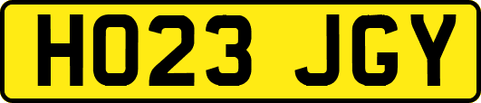 HO23JGY