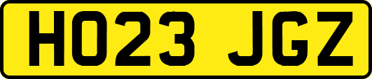 HO23JGZ
