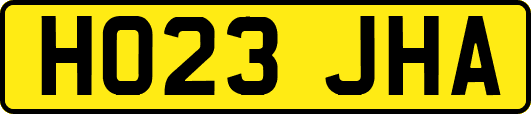 HO23JHA
