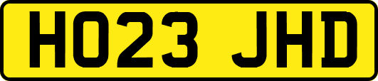 HO23JHD
