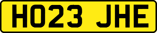 HO23JHE