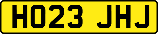 HO23JHJ