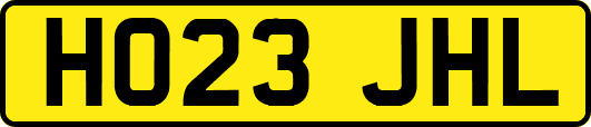HO23JHL