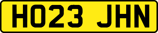HO23JHN