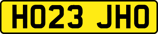 HO23JHO