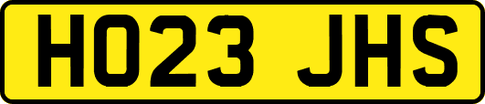 HO23JHS