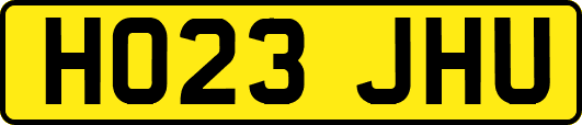 HO23JHU
