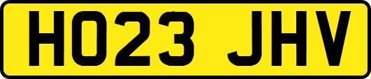 HO23JHV