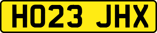 HO23JHX