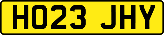 HO23JHY