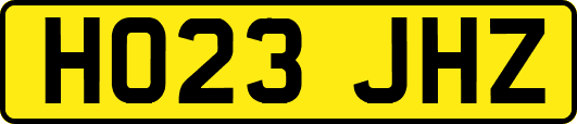 HO23JHZ