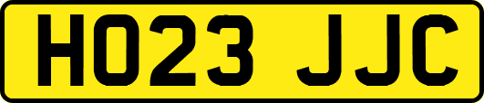 HO23JJC