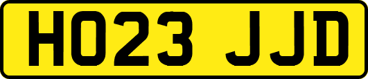 HO23JJD