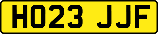 HO23JJF