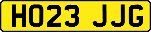 HO23JJG