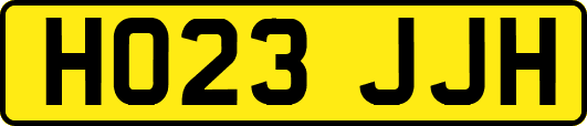 HO23JJH
